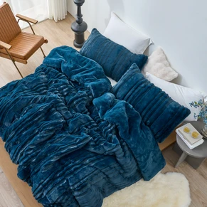 Chunky Bunny® Freezin Waters - Coma Inducer® Oversized Comforter