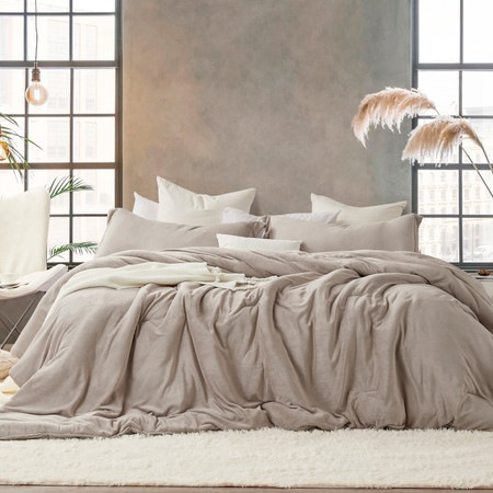 Git Cozy - Coma Inducer® Oversized Twin Comforter - Nashville Nights