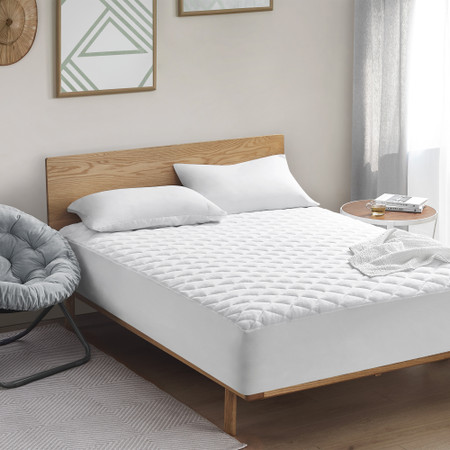 The Coma Inducer® Full Mattress Pad