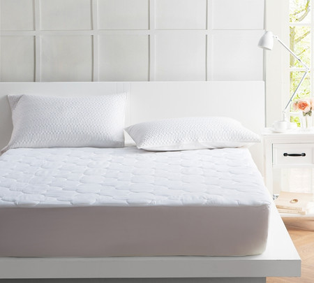 The Standard - Quilted Full XL Mattress Pad