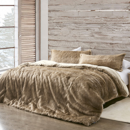 The Rare Quokka - Coma Inducer® Oversized Comforter