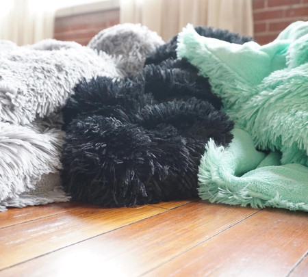 Are You Kidding Twin XL Blanket