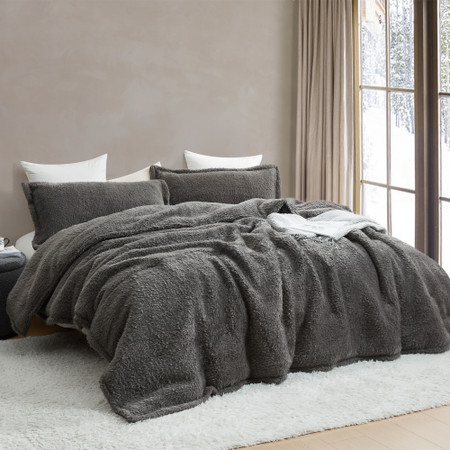 Schnauzer Me This - Coma Inducer® Oversized Comforter