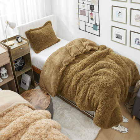 Oodles of Poodles - Coma Inducer® Twin XL Comforter