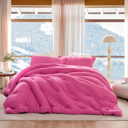 Look At This Thicky® - Coma Inducer® Oversized Comforter - Standard Thicky - Cozy Cabaret