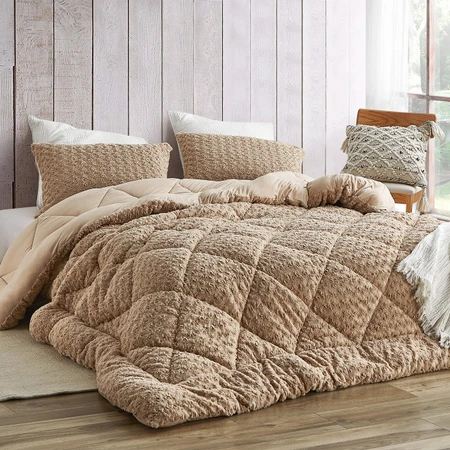 Puppy Love® - Coma Inducer® Alaskan King Comforter
