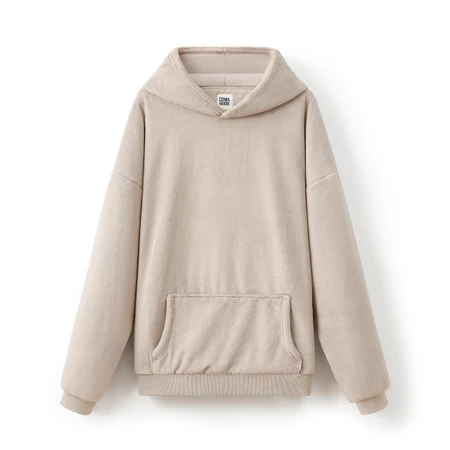 Coma Hoodie™ - The Original Plush - Nashville Nights - Men's