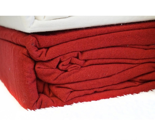 High Quality Egyptian Flannel Twin XL Sheets