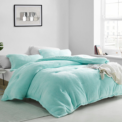 Cheapest Coma Inducer Comforters Affordable King Oversized Bedspreads Made with Ultra Soft Bedding Materials