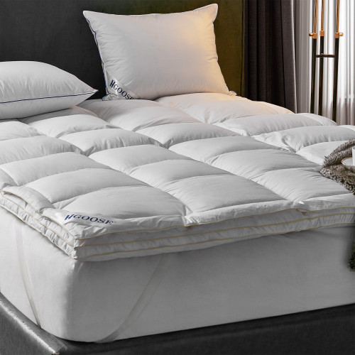 Hungarian European Made King or California King Bedding Essentials