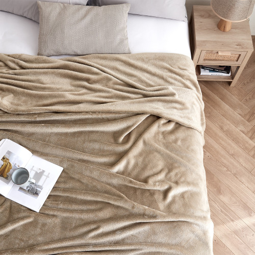 Me Sooo Comfy - Coma Inducer® Twin XL Bedding Blanket - Winter Twig