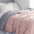 Affordable Twin Oversized Comforter Reversible for Trendy Bedroom Decor Style