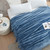 Machine Washable Queen XL Bedding Accessories Coma Inducer Blanket