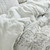 Warm and Cozy King Oversized Comforter Made with Super Soft Plush Bedding Materials