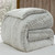 Snow Leopard - Coma Inducer® Oversized King Comforter