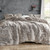Best Selling Coma Inducer Blanket Frosted Chocolate Style Plush Comforter Best Selling Coma Inducer Blanket Frosted Chocolate Style Plush Comforter
