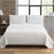 Classic White Sheets for Cal King Mattress