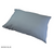 Gray Pillow Cover for Standard or Queen Pillow Comfort and Protection