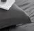 Luxury Queen Sheet Set Steel Gray Queen Bedding Sets