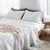 Extra Large Twin, Full, Queen, King, or California King Sheet Sets