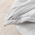 Machine Washable Queen Bedding Made with Super Soft Bedding Materials