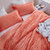True Queen Oversized Bedspread Made with Super Soft Plush Bedding Materials