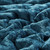 Teal Blue Green Bedding for Queen Sized Bed