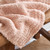 Affordable Luxury Home Essentials Soft and Stylish Throw Blanket XL