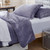 Machine Washable Coma Inducer Original Plush Comforter Set