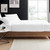 300TC Saudade Portugal Full Sheet Set - Washed Sateen