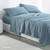 Soft and Stylish Queen Bedding Accessories