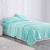 Queen Sheet Set with Deep Pocket Fitted Sheet for Added Depth Queen Mattresses