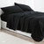 Best Sheets for Queen Bedding Set Cozy Microfiber Bedding Sized True Queen