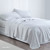Super Soft Microfiber Queen Sheets Made with Cozy Bedding Materials