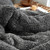 Warm and Cozy Coma Inducer Bedding Blanket