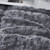 Light Weight Coma Inducer Bedding Blanket with Cozy Inner Fill and Soft Bedding Materials