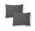 Better Than Butter - Coma Inducer® Standard Pillowcase (2-Pack) - Steel Gray