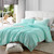 Coma Inducer® Twin XL Sheets - Touchy Feely® - Aruba