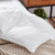 Extra Long and Extra Wide King Bedspread Made with Soft and Cozy Bedding Materials