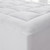 Thickest King Mattress Pad Pillow Top King Bedding Essentials Made with Cozy Soft Bedding Materials