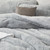 Toasty - Coma Inducer® Oversized Queen Comforter - Toasted Ash