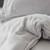 Coma Inducer® Oversized Comforter - Touchy Feely® - Natural Cloud