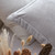 Coma Inducer® Oversized Comforter - Touchy Feely® - Natural Cloud
