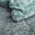 Puts This To Sleep - Coma Inducer® Oversized Twin Comforter - Emerald Gray