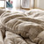 Coma Inducer® Oversized Twin Comforter - Me Sooo Comfy - Winter Twig