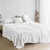 Me Sooo Comfy - Coma Inducer® Full/Full XL Bedding Blanket - White