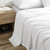 Me Sooo Comfy - Coma Inducer® Full/Full XL Bedding Blanket - White