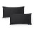 Better Than Butter - Coma Inducer® Pillowcase (2-Pack) - Black Better Than Butter - Coma Inducer® Pillowcase (2-Pack) - Black