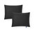 Better Than Butter - Coma Inducer® Pillowcase (2-Pack) - Black Better Than Butter - Coma Inducer® Pillowcase (2-Pack) - Black