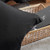 Better Than Butter - Coma Inducer® Oversized Twin Comforter - Black